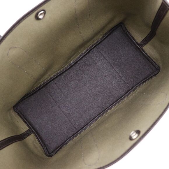 Hermes Garden Party 36 PM Tote Bag - Picture 6 of 6